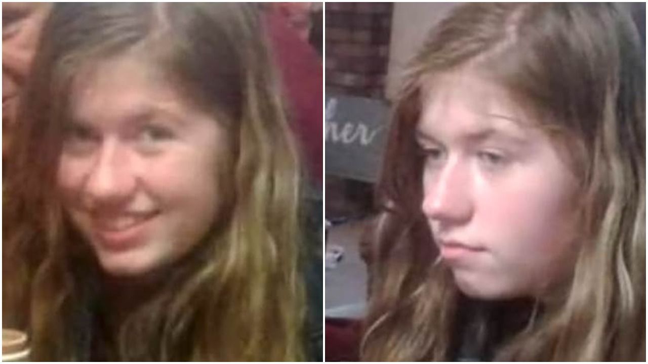 Jayme Closs